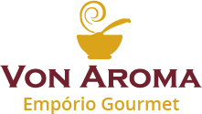 Von Aroma logo