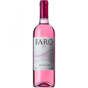 Chileno Faro Rose 750ml