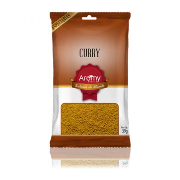 Curry Aromy