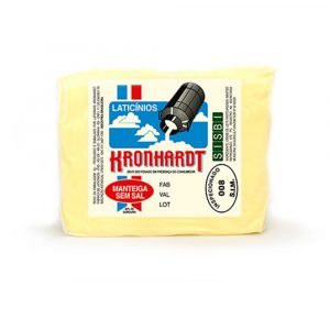 Manteiga Kronhardt